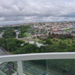 Apartamento à venda com 4 quartos, sendo 2 suítes,  em Vila Sfeir, Indaiatuba, SP