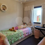 Apartamento à venda com 3 quartos, sendo 2 suítes, em Real Parque, São Paulo, SP