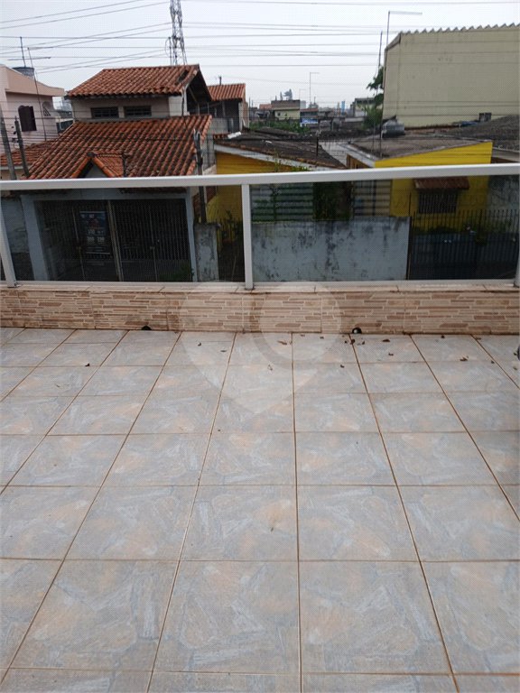 Casa à venda com 2 quartos, sendo 1 suíte, em Vila Amorim, Suzano, SP