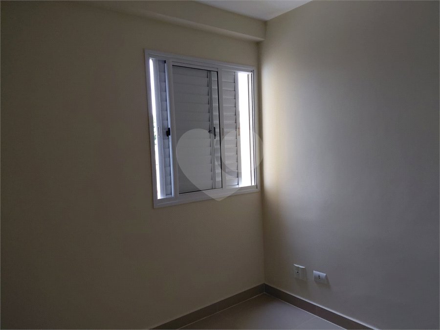 Apartamento para alugar com 2 quartos em Rio Pequeno, São Paulo, SP