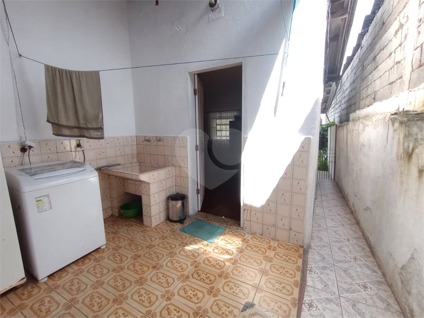 Casa Térrea à venda com 3 quartos, sendo 1 suíte, em Jardim São Luís, São Paulo, SP