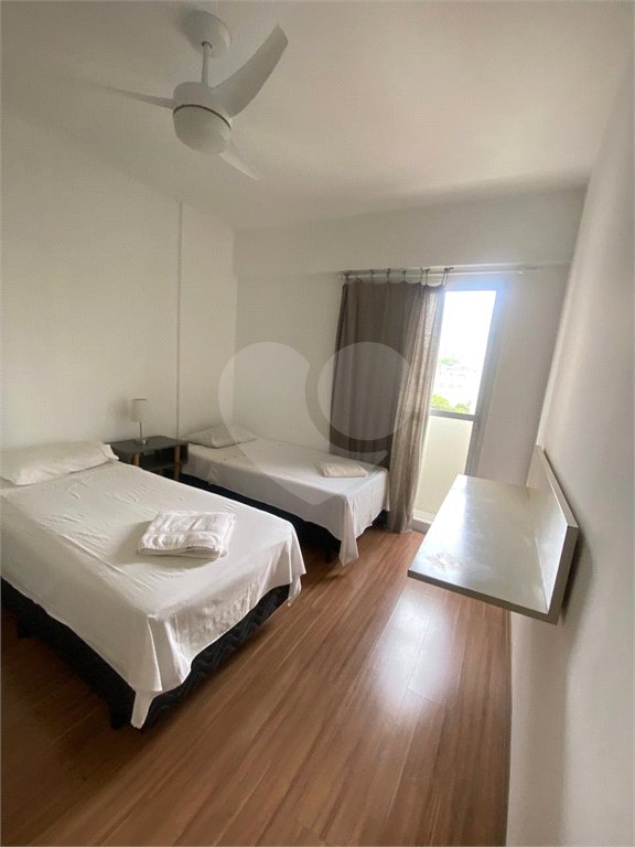 Apartamento à venda com 3 quartos, sendo 1 suíte,  em Santana, São Paulo, SP