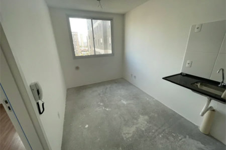 Apartamento à venda ou para alugar com 1 suíte em Água Branca, São Paulo, SP