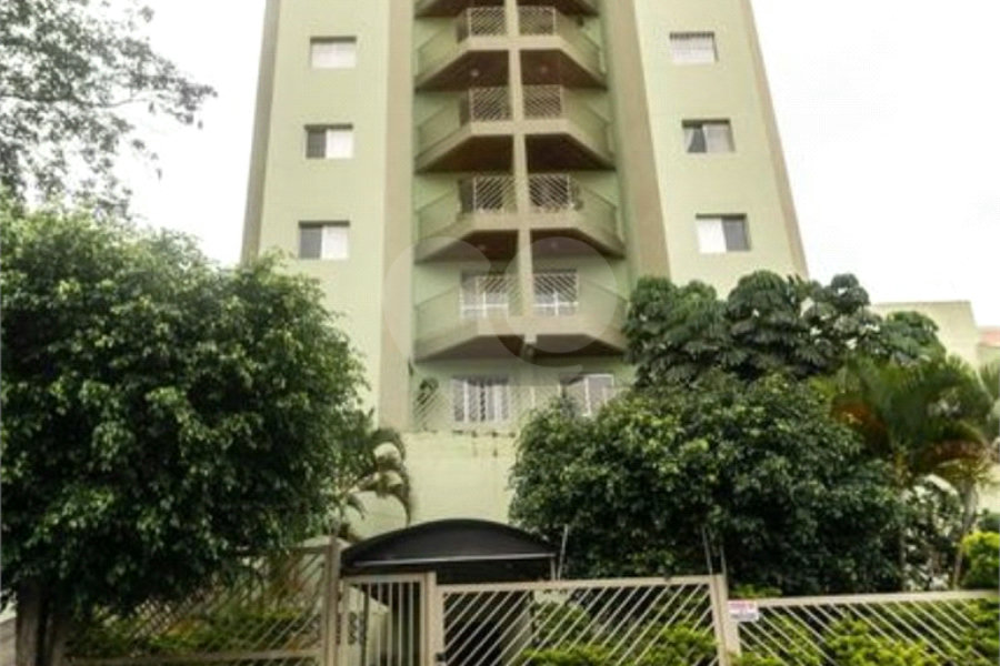 Apartamento à venda com 2 quartos em Vila Guilherme, São Paulo, SP