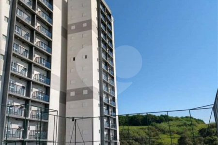 Apartamento à venda com 2 quartos, sendo 1 suíte, em Parque Morumbi, Votorantim, SP