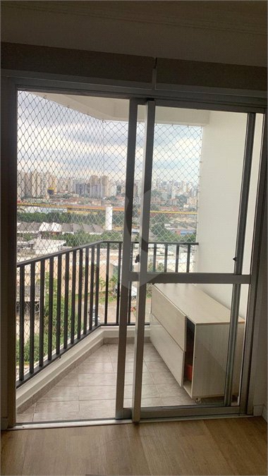 Apartamento à venda com 2 quartos em Parque da Mooca, São Paulo, SP