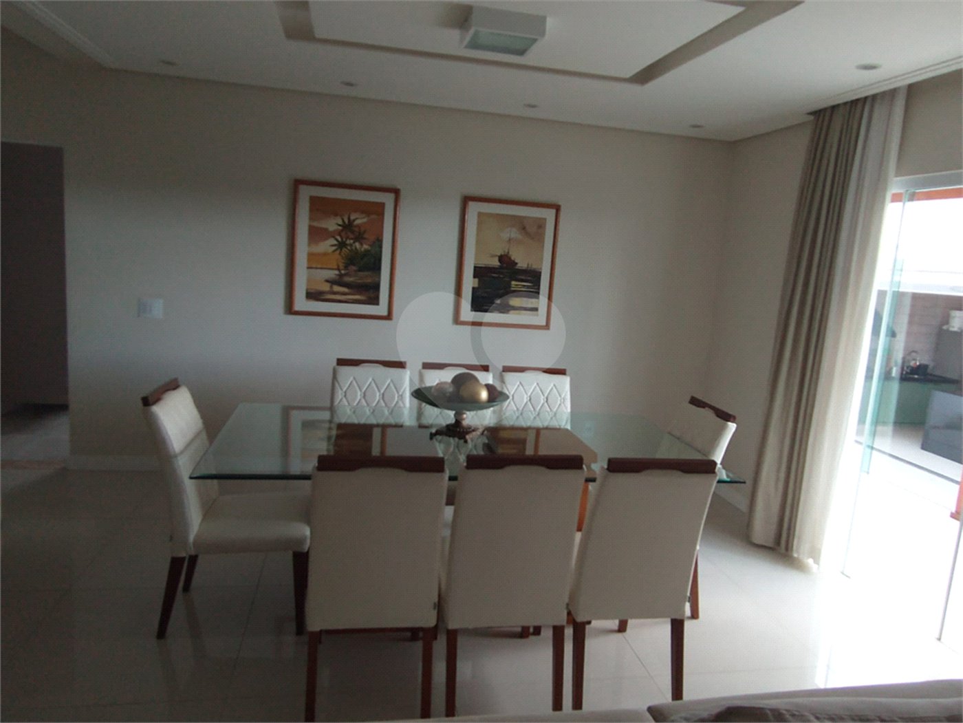 Casa à venda com 3 suítes no condomínio Residencial Central Parque, Salto - SP