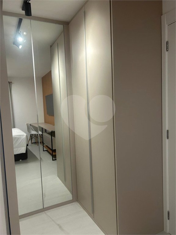Apartamento à venda com 1 suíte em Perdizes, São Paulo, SP