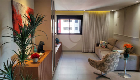 Apartamento à venda com 2 suítes em Jardim Olhos D'Água II, Ribeirão Preto, SP