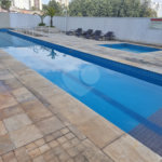 Apartamento à venda ou para alugar com 1 suíte em Fazenda Morumbi, São Paulo, SP