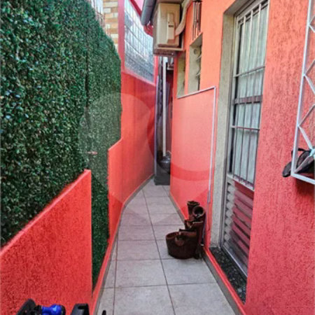 Casa de Vila à venda com 2 quartos em Vila Mazzei, São Paulo, SP