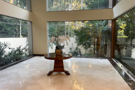 Apartamento à venda com 4 suítes em Morumbi, São Paulo, SP