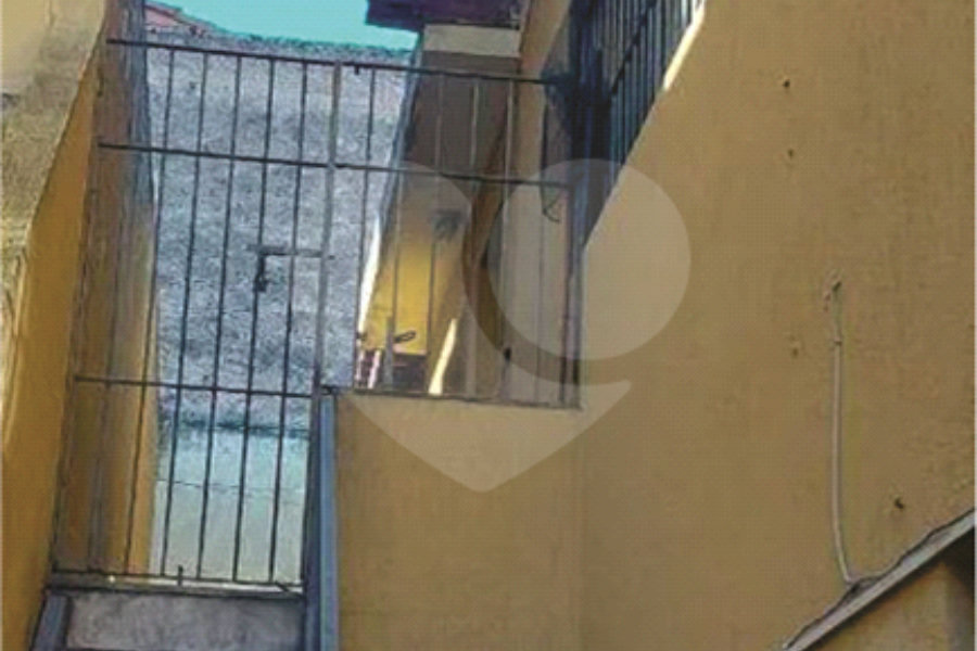 Sobrado à venda com 3 quartos, sendo 1 suíte, em Freguesia do Ó, São Paulo, SP
