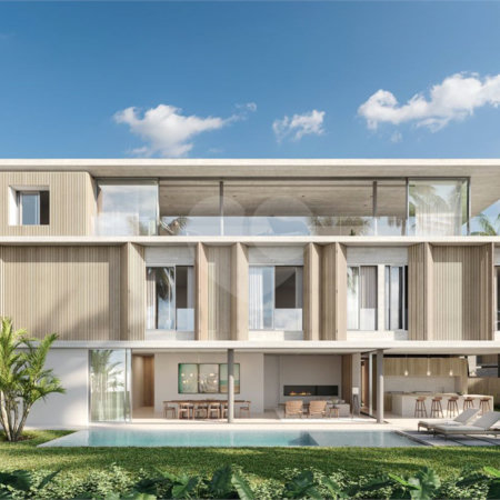 Casa à venda com 4 suítes no condomínio Villas Cidade Jardim, São Paulo - SP