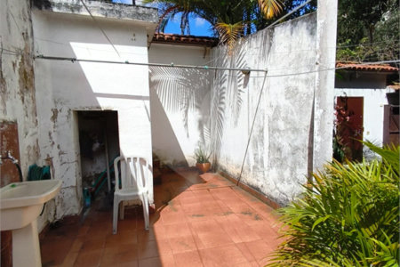 Sobrado à venda com 4 suítes em Barro Branco (zona Norte), São Paulo, SP