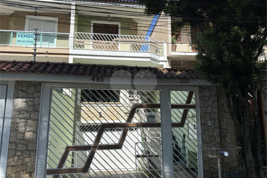 Sobrado à venda com 4 quartos, sendo 1 suíte, em Tremembé, São Paulo, SP