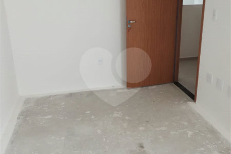 Apartamento à venda com 2 quartos em Jardim Nova Abolição, Campinas, SP