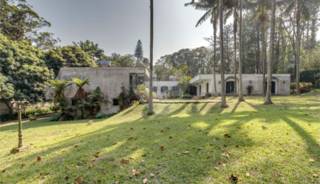 Casa à venda com 4 suítes no condomínio Chácara Flora, São Paulo - SP