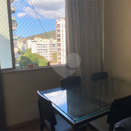 Apartamento à venda com 2 quartos em Maracanã, Rio de Janeiro, RJ
