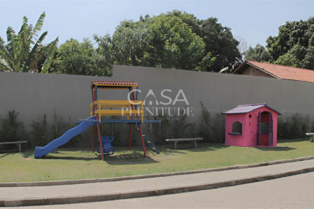 Casa em condomínio à venda com 2 quartos em Vila Pedroso, Votorantim, SP