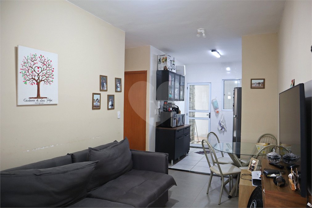 Casa à venda com 2 quartos em Santa Iria, Ribeirão Preto, SP