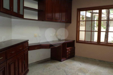 Casa à venda com 4 suítes no condomínio Jatoba, São Paulo - SP