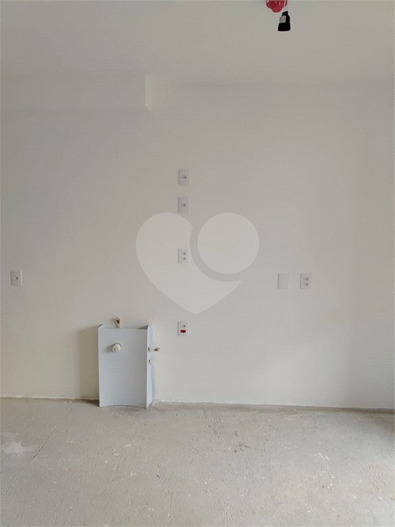 Studio à venda com 1 quarto em Vila Deodoro, São Paulo, SP
