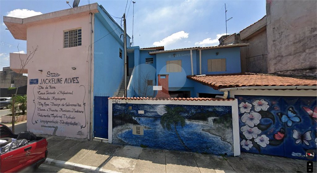 Casa à venda com 4 quartos em Jardim Helena, São Paulo, SP