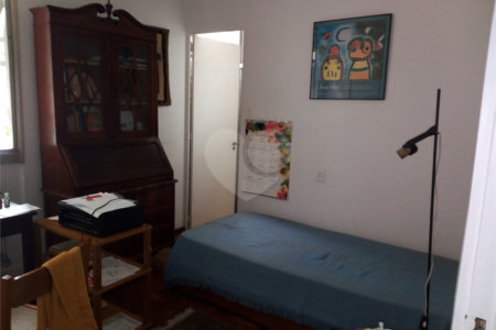 Apartamento à venda com 2 suítes em Itaim Bibi, São Paulo, SP