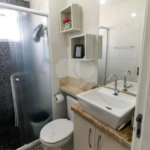 Apartamento à venda com 2 quartos em Jardim Umarizal, São Paulo, SP