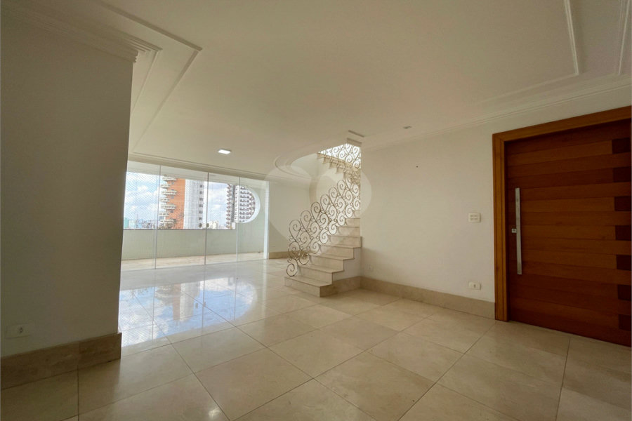 Cobertura à venda com 4 quartos, sendo 1 suíte, em Jardim Franca, São Paulo, SP
