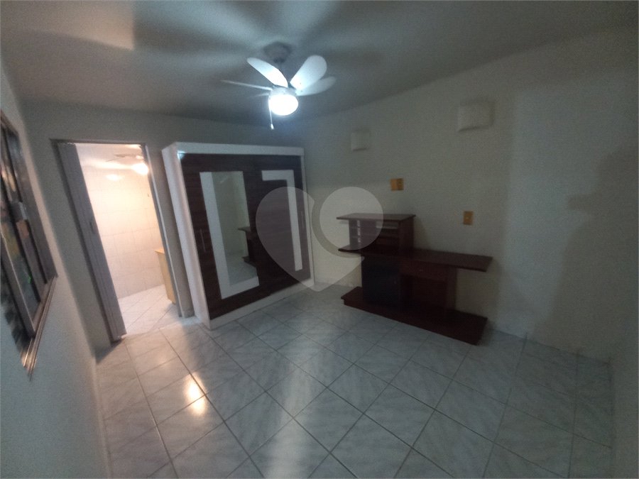 Casa de Vila para alugar com 1 quarto em Jardim Novo Taboão, São Paulo, SP