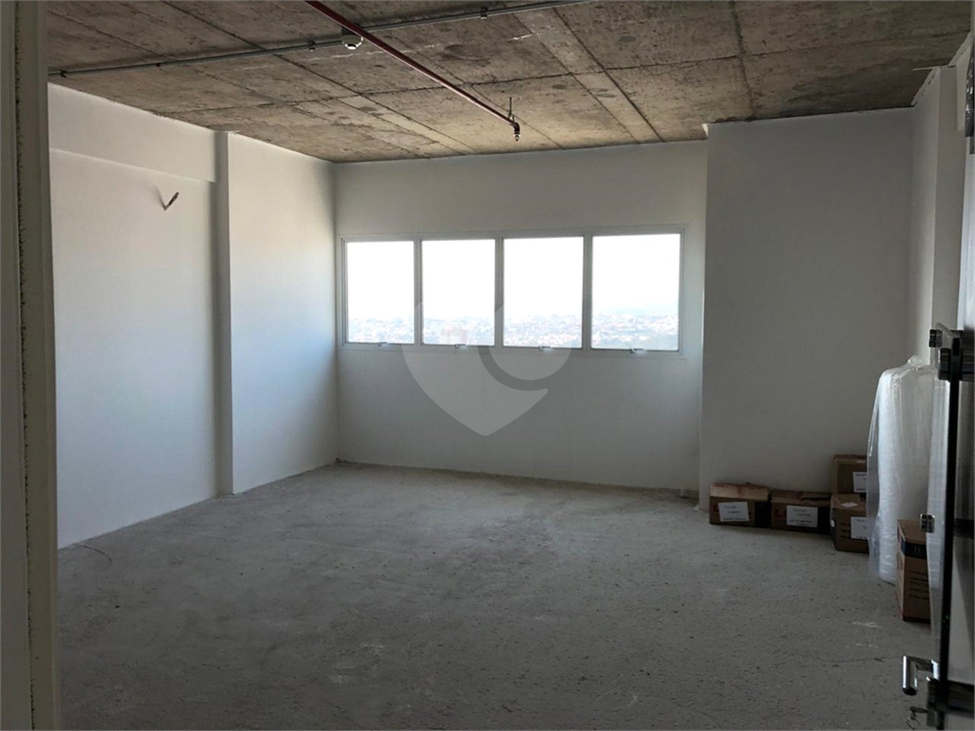 Sala à venda ou para alugar no Centro, São Bernardo do Campo, SP