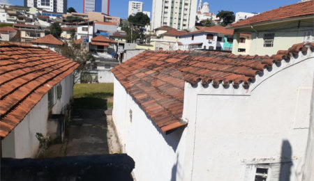 Terreno à venda em Vila Mazzei, São Paulo, SP