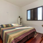 Apartamento à venda com 2 quartos, sendo 1 suíte, em Vila Madalena, São Paulo, SP