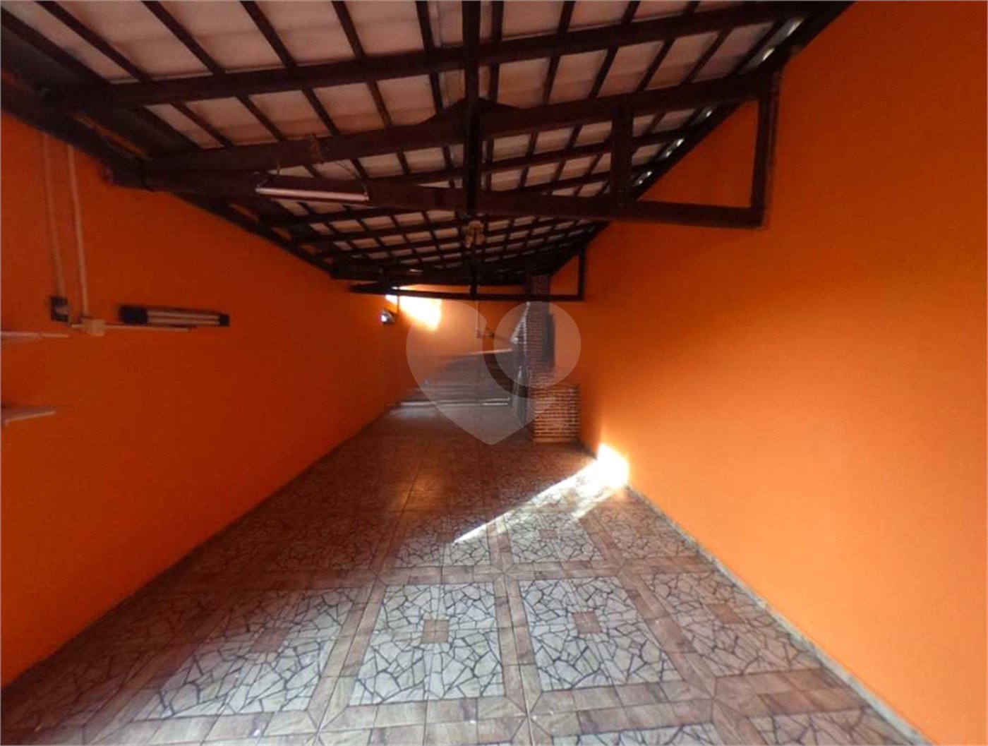 Casa Térrea à venda no Romeu Santini - São Carlos/SP