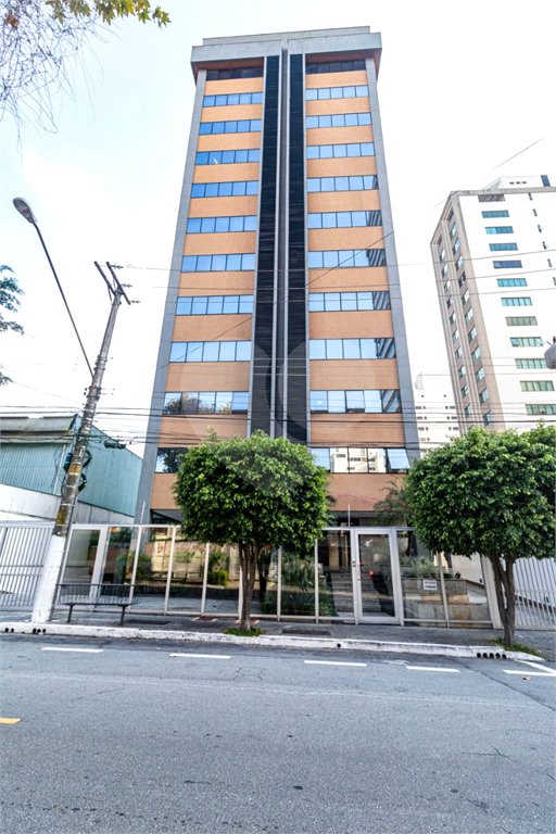 Sala à venda em Campo Belo, São Paulo, SP
