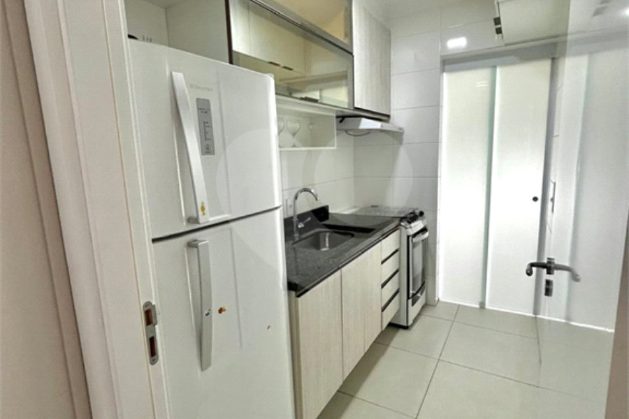 Apartamento à venda com 2 quartos, sendo 1 suíte, em Parada Inglesa, São Paulo, SP