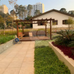 Apartamento à venda com 4 quartos, sendo 1 suíte, em Chácara Santo Antônio, São Paulo, SP