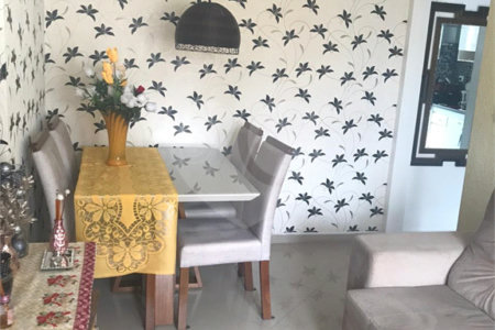 Apartamento à venda com 2 quartos em Tucuruvi, São Paulo, SP