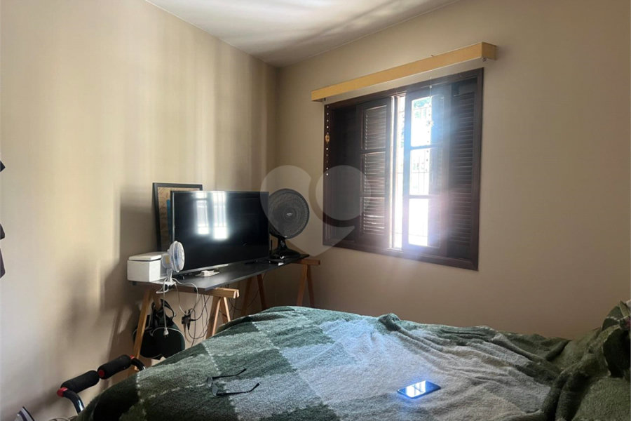 Sobrado à venda com 3 quartos em Santana, São Paulo, SP