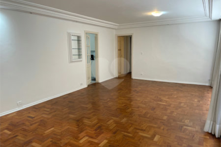 Apartamento à venda ou para alugar com 3 quartos, sendo 1 suíte, em Jardim Paulista, São Paulo, SP