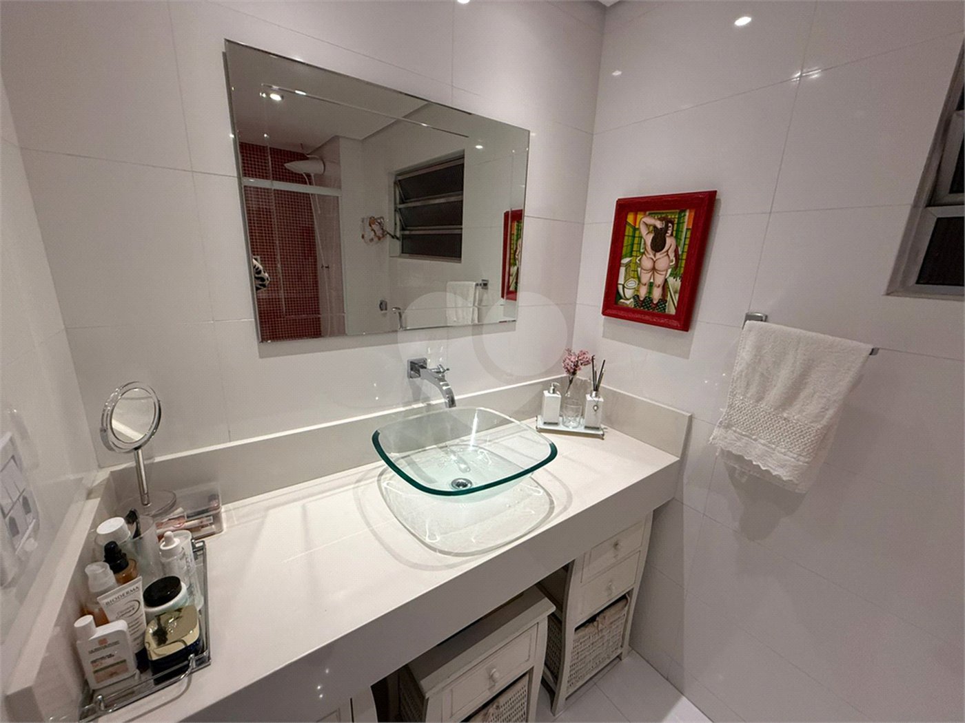 Apartamento à venda com 2 quartos em Perdizes, São Paulo, SP