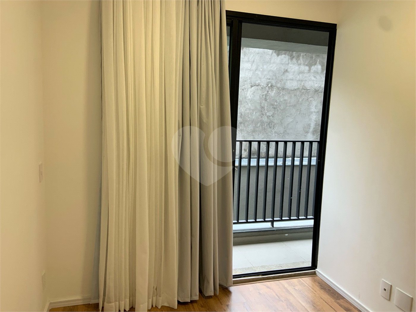 Apartamento à venda com 1 quarto em Pinheiros, São Paulo, SP