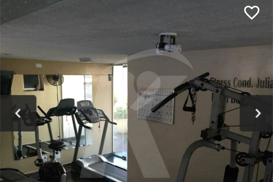 Apartamento à venda com 2 quartos, sendo 1 suíte, em Mandaqui, São Paulo, SP