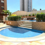 Apartamento para alugar com 4 quartos, sendo 3 suítes,  em Vila Leopoldina, São Paulo, SP