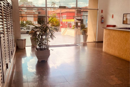 Sala à venda no Centro, Jundiaí, SP