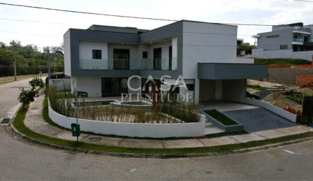 Casa em condomínio à venda com 3 suítes em Cyrela Landscape Esplanada, Votorantim, SP