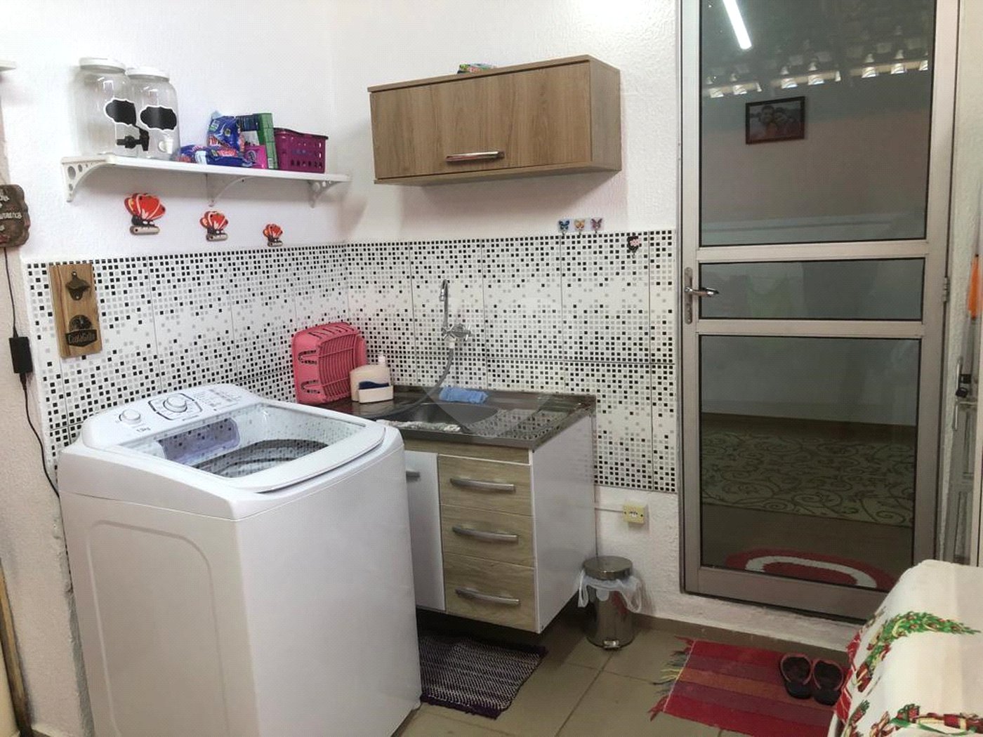 Duplex à venda com 3 quartos em Parque Reserva Fazenda Imperial, Sorocaba, SP