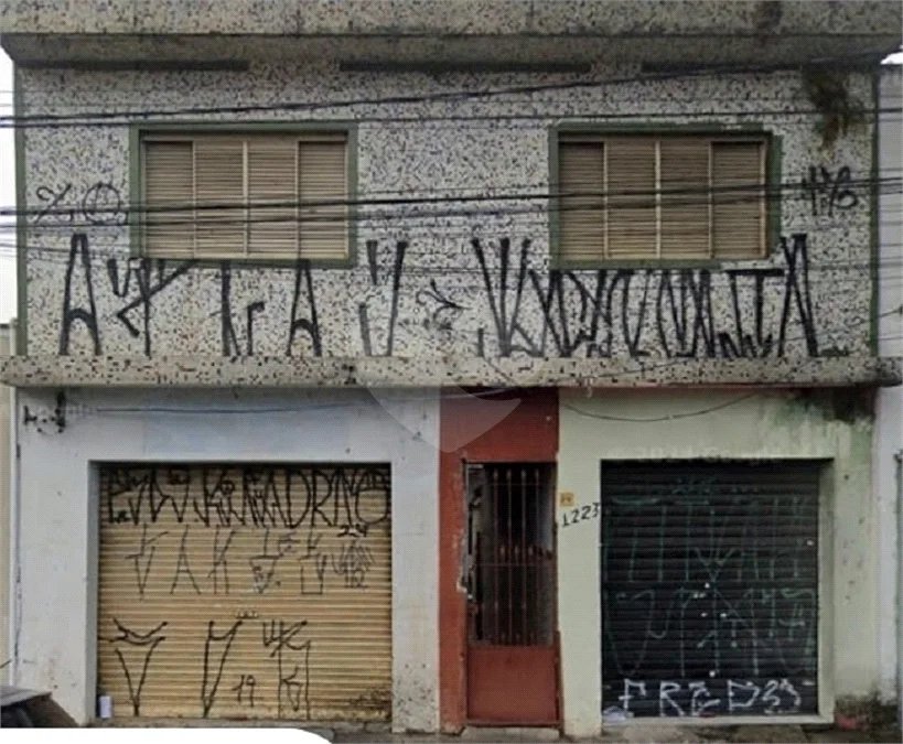 Casa à venda com 2 quartos em Casa Verde, São Paulo, SP